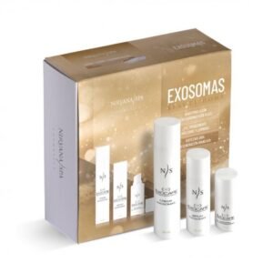 Pack Exocare con Exosomas Nirvana Spa